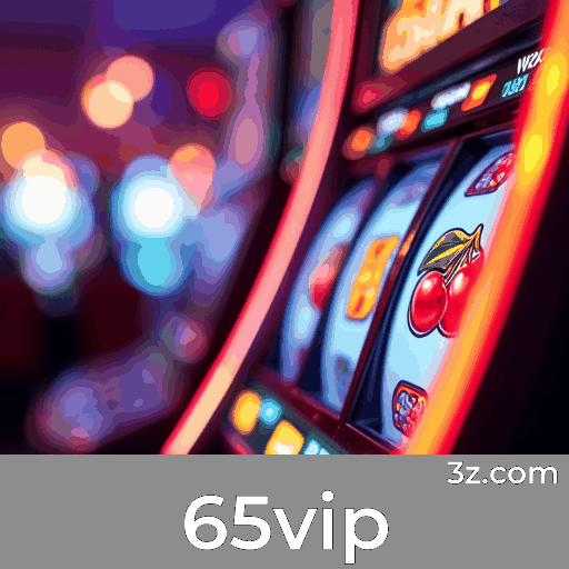65vip Logo